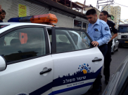  يافا: مفتش البلدية يستدعي الشرطة ويعقتل صاحب محل لمواد البناء في يافا